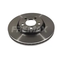 Disco Ventilado Delantero