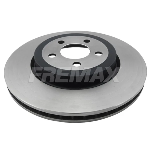 Disco Ventilado Delantero BD9197