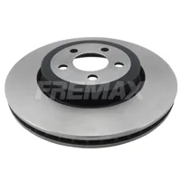 Disco Ventilado Delantero