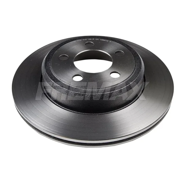 Disco Ventilado Trasero BD9199