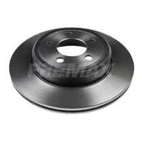 Disco Ventilado Trasero