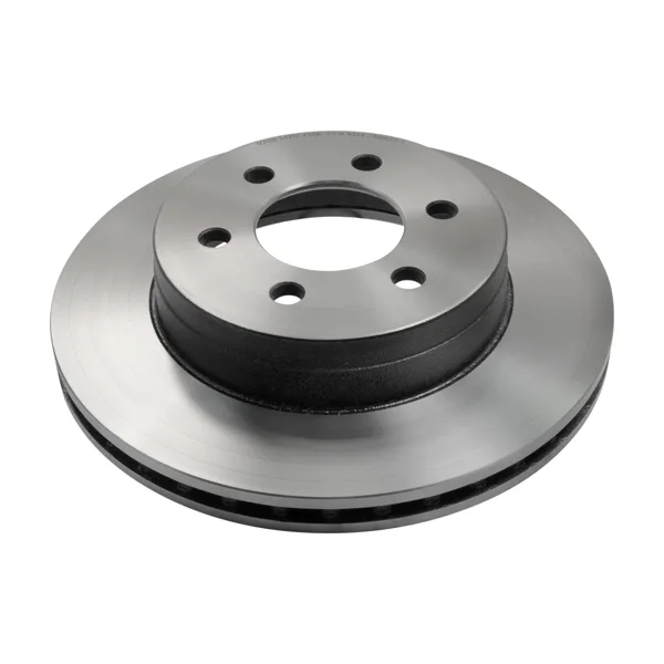 Disco Ventilado Delantero BD9208