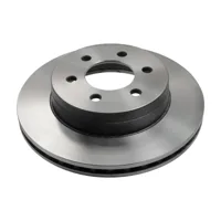 Disco Ventilado Delantero