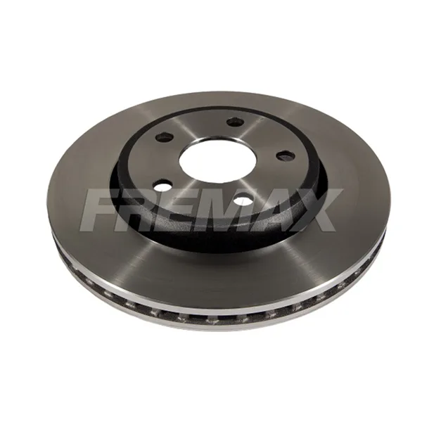 Disco Ventilado Delantero BD9269