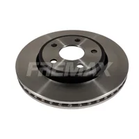 Disco Ventilado Delantero
