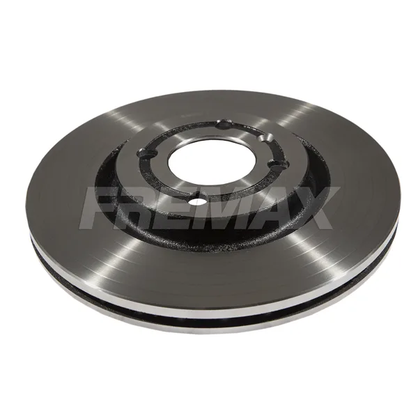 Disco Ventilado Delantero BD9611