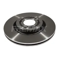 Disco Ventilado Delantero