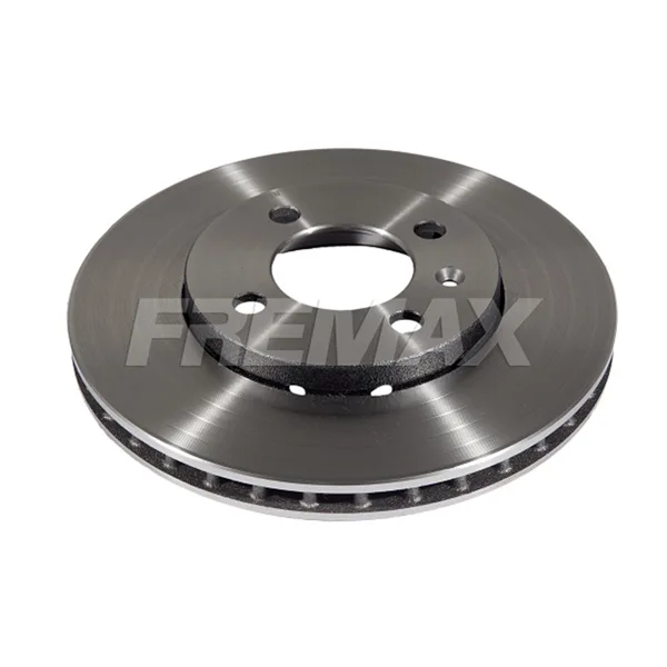 Disco Ventilado Delantero BD9614