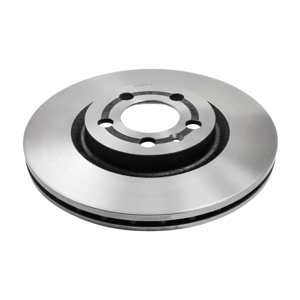 Disco Ventilado Delantero BD9619