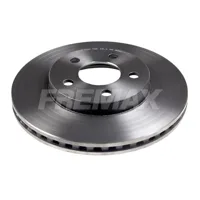 Disco Ventilado Delantero