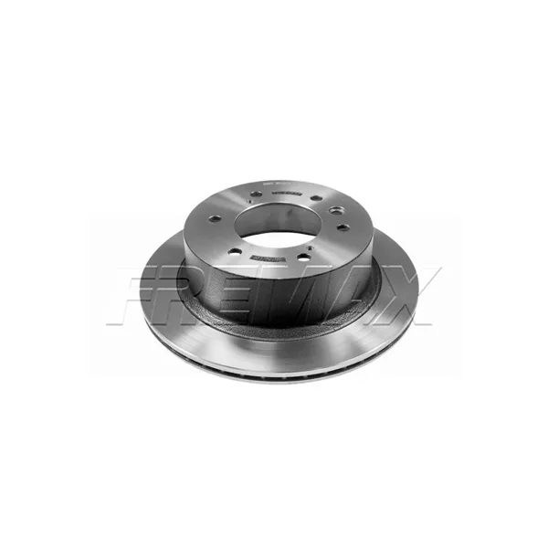 Disco Ventilado Trasero BD9995