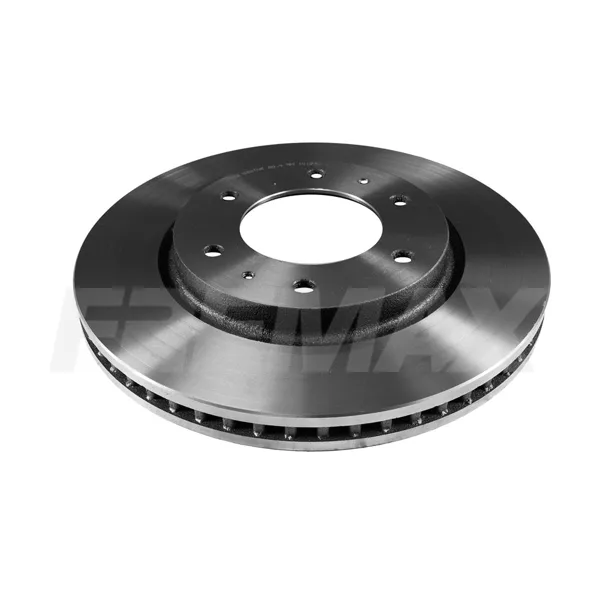 Disco Ventilado Delantero BD9996