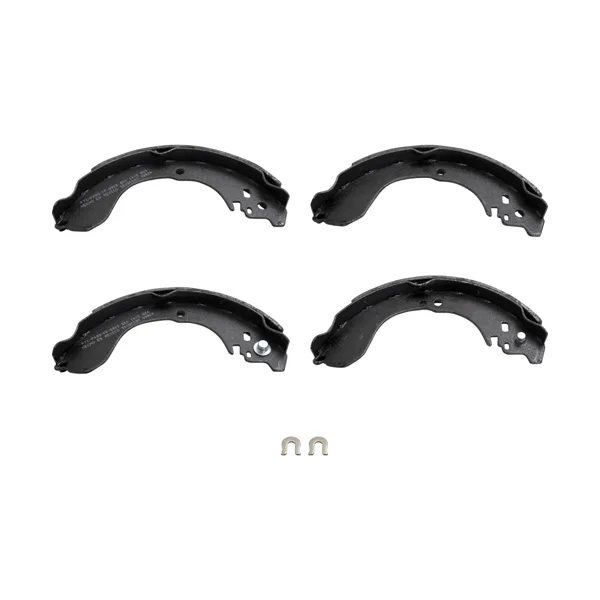 Zapata para freno Bioceramic FT BIO 14X2-S919