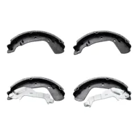 Zapata para freno Bioceramic FT