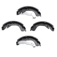 Zapata para freno Bioceramic FT