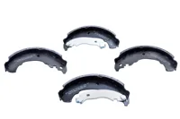 Zapata para freno Bioceramic FT