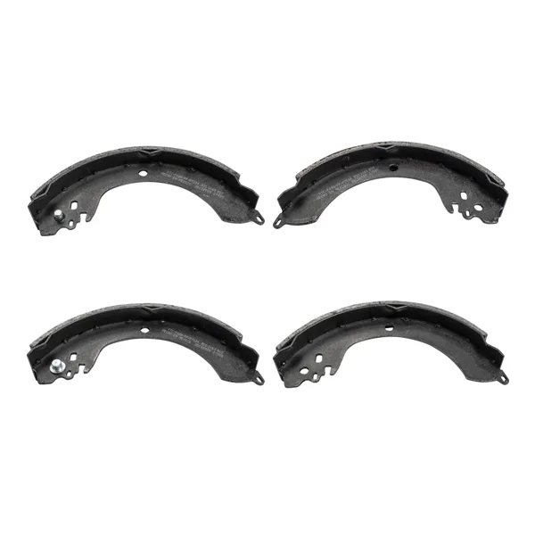 Zapata para freno Bioceramic FT BIO 1X63-FT134