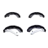 Zapata para freno Bioceramic FT
