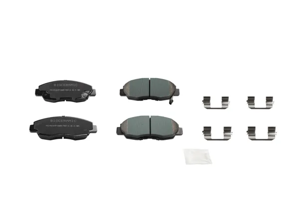 Balata Bioceramic Bio 7345-D465 BIO 7345-D465