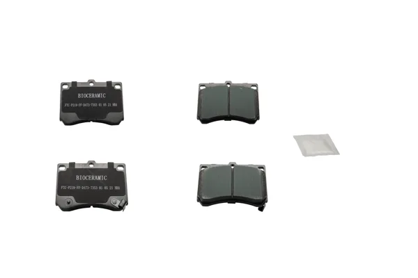 Balata Bioceramic Bio 7353-D473 BIO 7353-D473