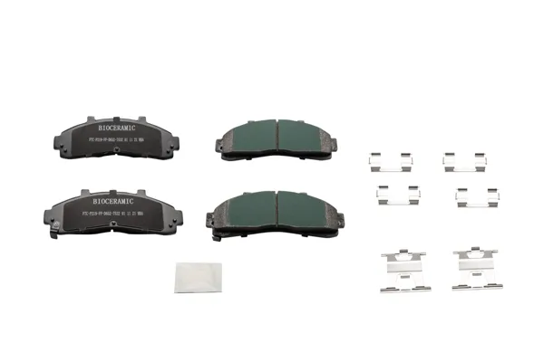 Balata Bioceramic Bio 7532-D652 BIO 7532-D652