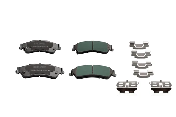 Balata Bioceramic Bio 7596-D729 BIO 7596-D729