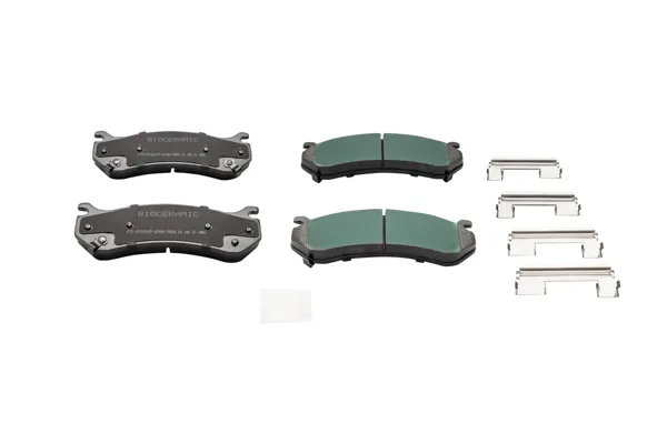 Balata Bioceramic Bio 7653-D785 BIO 7653-D785