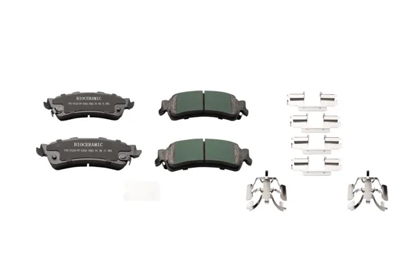 Balata Bioceramic Bio 7662-D792 BIO 7662-D792