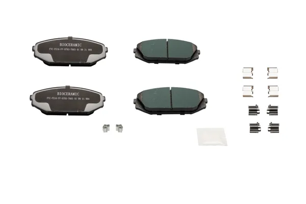 Balata Bioceramic Bio 7663-D793 BIO 7663-D793