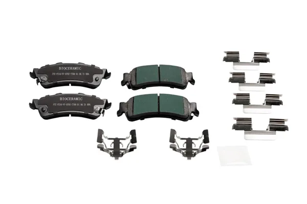 Balata Bioceramic Bio 7700-D792 BIO 7700-D792