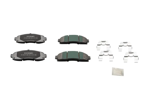 Balata Bioceramic Bio 7706-D833 BIO 7706-D833