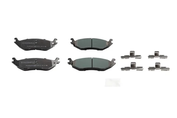 Balata Bioceramic Bio 7775-D898 BIO 7775-D898