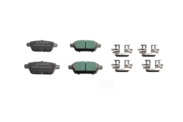 Balata Bioceramic Bio 8272-D1161 BIO 8272-D1161