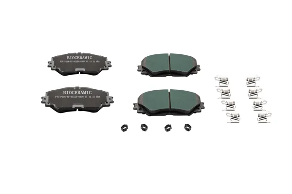 Balata Bioceramic Bio 8330-D1210 BIO 8330-D1210