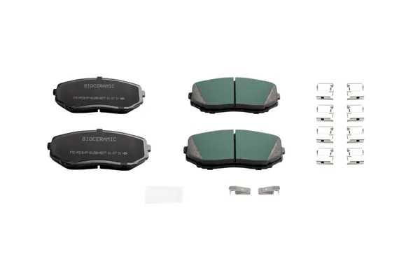 Balata Bioceramic Bio 8377-D1258 BIO 8377-D1258