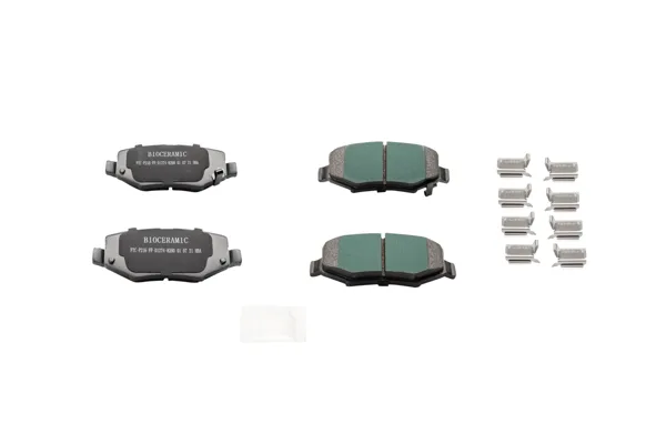 Balata Bioceramic Bio 8390-D1274 BIO 8390-D1274