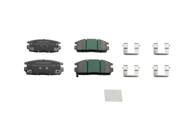 Balata Bioceramic Bio 8391-D1275 BIO 8391-D1275