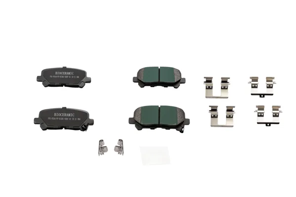 Balata Bioceramic Bio 8397-D1281 BIO 8397-D1281