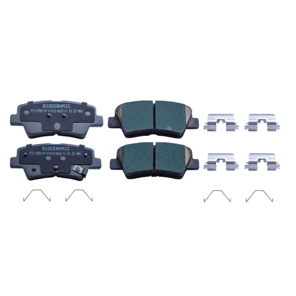 Balata Bioceramic Bio 8428-D1813 BIO 8428-D1813