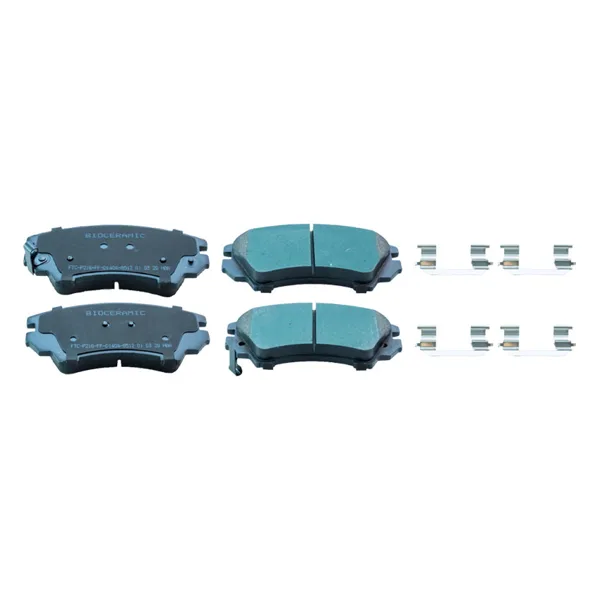 Balata Bioceramic Bio 8512-D1404 BIO 8512-D1404