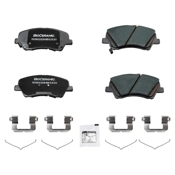 Balata Bioceramic Bio 8806-D2190 BIO 8806-D2190
