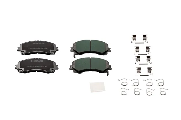 Balata Bioceramic Bio 8906-D1736 BIO 8906-D1736