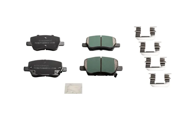 Balata Bioceramic Bio 9072-D1929 BIO 9072-D1929