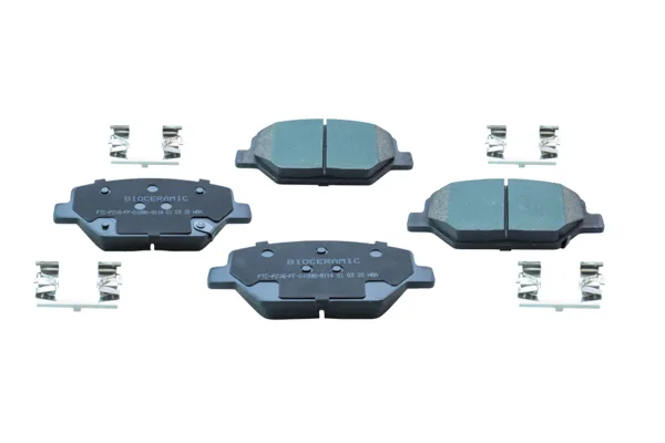 Balata Bioceramic Bio 9114-D1886 BIO 9114-D1886