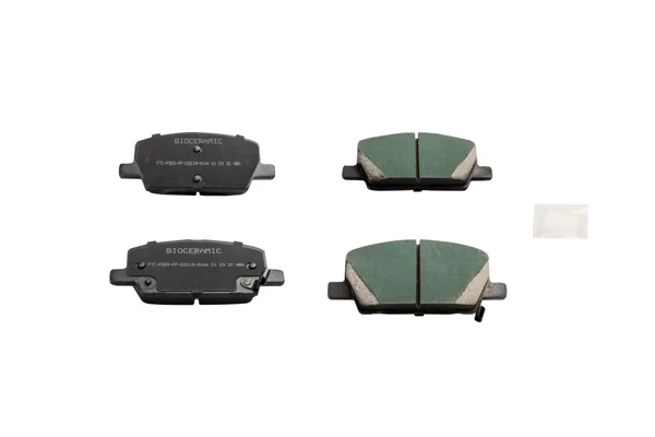 Balata Bioceramic Bio 9144-D2019 BIO 9144-D2019