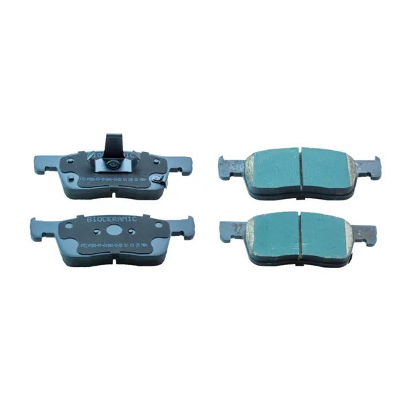 Balata Bioceramic Bio 9165-D1940 BIO 9165-D1940