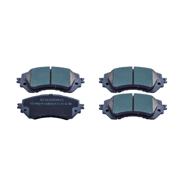 Balata Bioceramic Bio 9175-D1950 BIO 9175-D1950