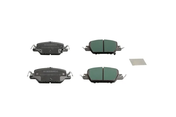 Balata Bioceramic Bio 9268-D2037 BIO 9268-D2037