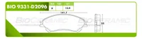 Balata Bioceramic Bio 9331-D2096