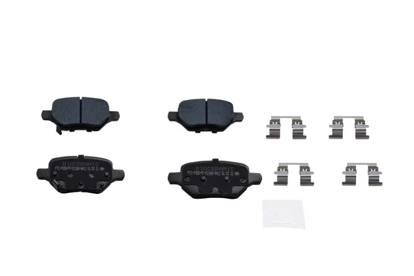 Balata Bioceramic Bio 9412-D2168 BIO 9412-D2168